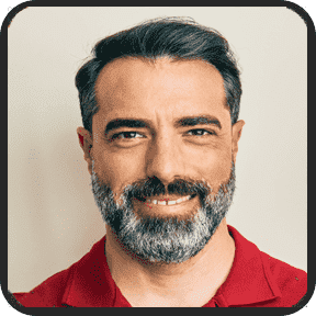 Josh Simpson, verified Ignitra buyer