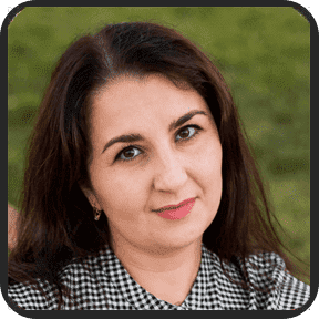 Jessica Anderson, verified Ignitra buyer
